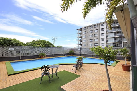 Highpoint International - Grafton Accommodation 1