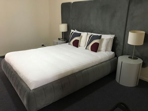 Highpoint International - Grafton Accommodation 4