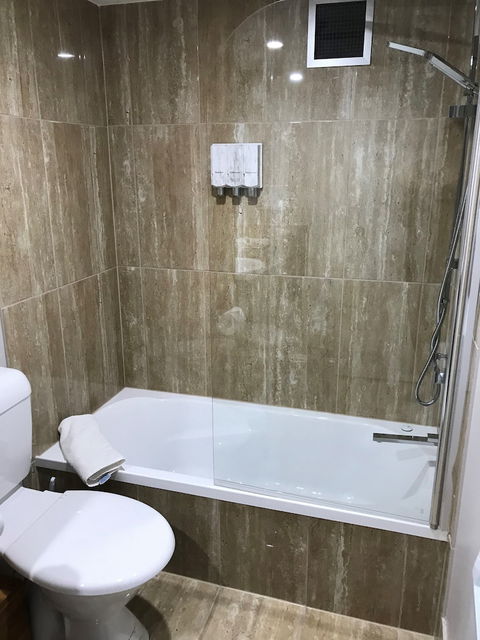 Highpoint International - Grafton Accommodation 6