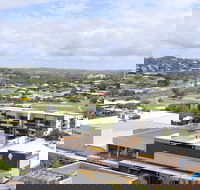 Highpoint International - Grafton Accommodation
