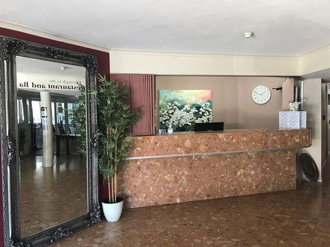 Highpoint International - Grafton Accommodation 2