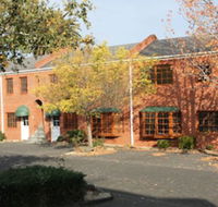 Bay Hotel Apartments - Grafton Accommodation