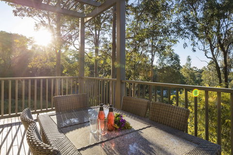 Oaks Cypress Lakes Resort - Grafton Accommodation 4