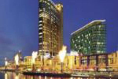 Crown Towers Melbourne - Grafton Accommodation 0
