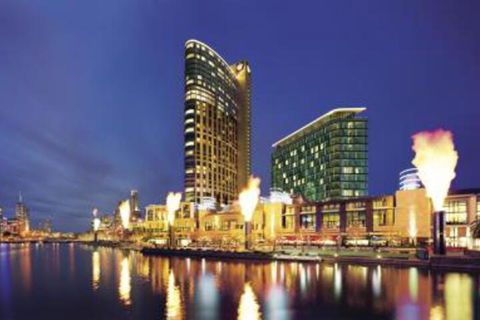 Crown Towers Melbourne - Grafton Accommodation 2