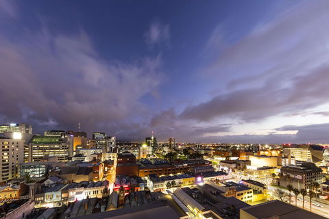 Oaks Adelaide Horizons Suites - Grafton Accommodation 0