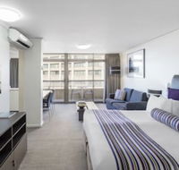 Oaks Sydney Hyde Park Suites - Grafton Accommodation