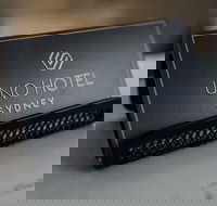 UNO Hotel Sydney - Grafton Accommodation