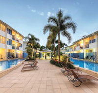 Silkari Lagoons Port Douglas - Grafton Accommodation
