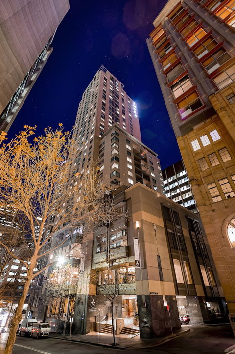 Amora Hotel Jamison Sydney - Grafton Accommodation 0
