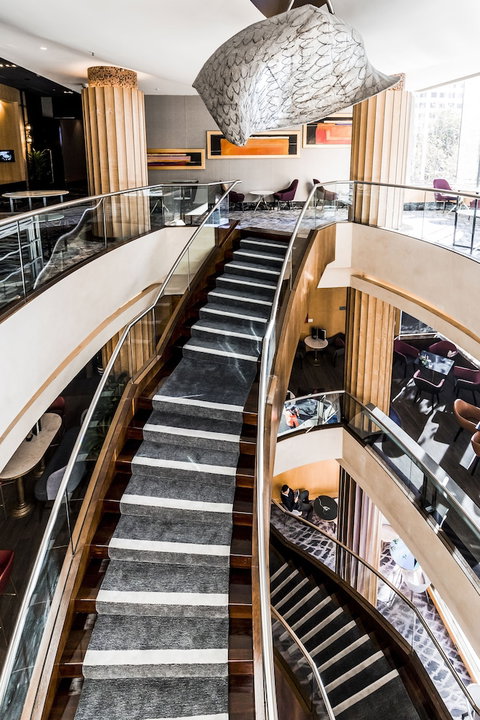 Amora Hotel Jamison Sydney - Grafton Accommodation 3