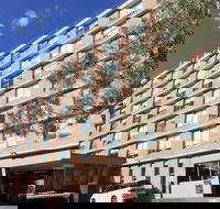 Royal Pacific Hotel - Grafton Accommodation
