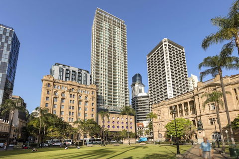 Oaks Brisbane Casino Tower Suites - Grafton Accommodation 6