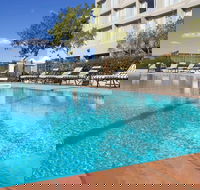 Mercure Sydney Parramatta - Grafton Accommodation