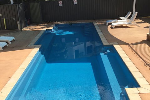 Novotel Darwin CBD - Grafton Accommodation 6