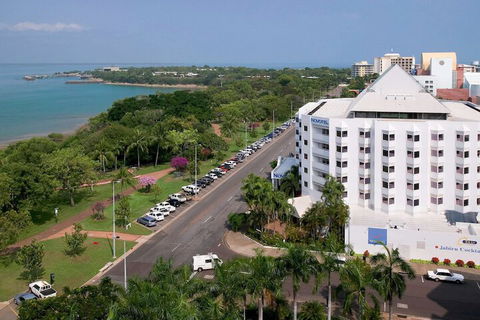 Novotel Darwin CBD - Grafton Accommodation 1