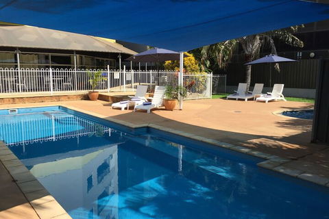 Novotel Darwin CBD - Grafton Accommodation 7