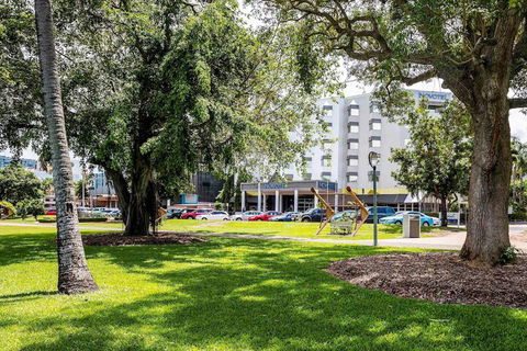 Novotel Darwin CBD - Grafton Accommodation 5