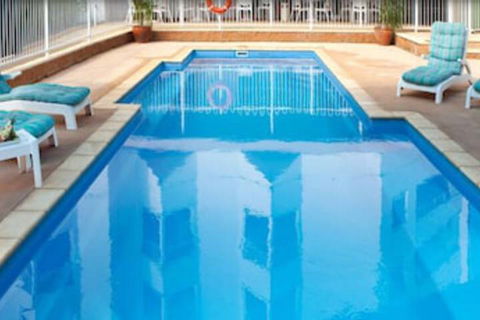 Novotel Darwin CBD - Grafton Accommodation 0