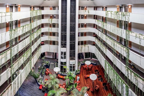 Novotel Darwin CBD - Grafton Accommodation 2