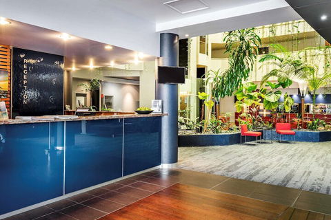 Novotel Darwin CBD - Grafton Accommodation 3