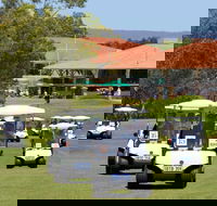 Novotel Swan Valley Vines Resort - Grafton Accommodation