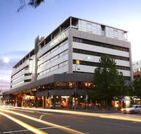 Novotel Canberra - Grafton Accommodation