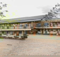 Gateway on Monash Boutique Hotel - Grafton Accommodation