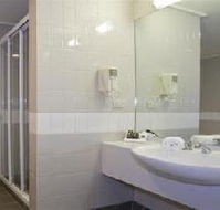 Hemisphere Hotel - Grafton Accommodation