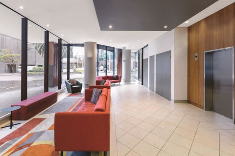 Travelodge Hotel Melbourne Southbank - Grafton Accommodation 4