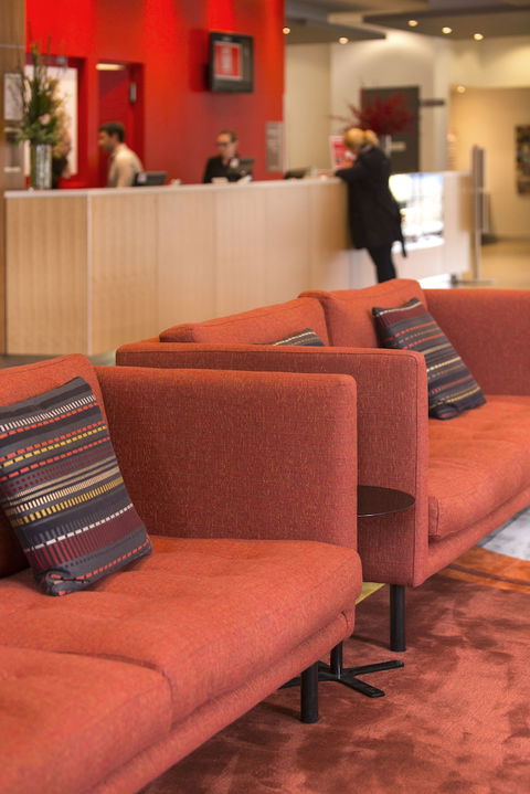 Travelodge Hotel Melbourne Southbank - Grafton Accommodation 2