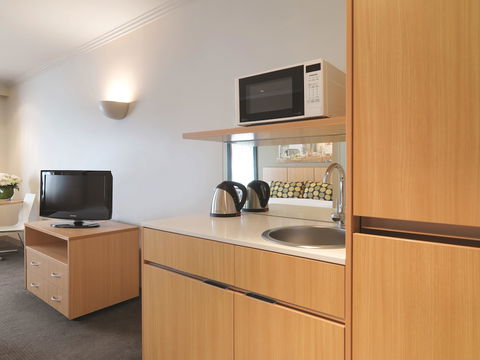 Travelodge Hotel Melbourne Southbank - Grafton Accommodation 6
