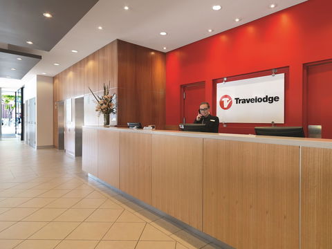 Travelodge Hotel Melbourne Southbank - Grafton Accommodation 5