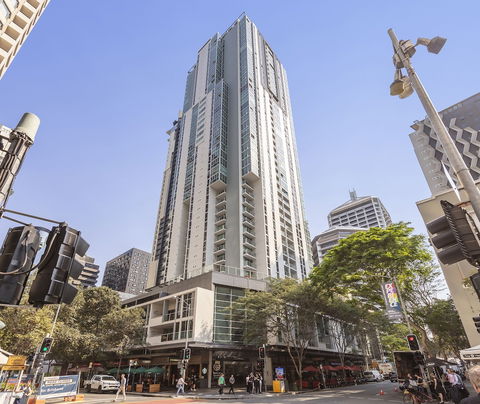 Oaks Brisbane Festival Suites - Grafton Accommodation 2