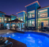 Le Cher Du Monde - Grafton Accommodation