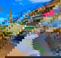 Quality Hotel Darwin Airport - Grafton Accommodation
