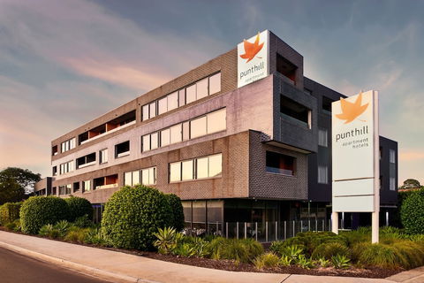 Punthill Oakleigh - Grafton Accommodation 0