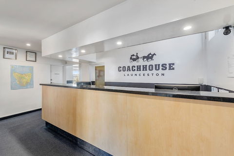 Coach House Launceston - Grafton Accommodation 3
