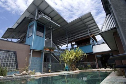 Aspect Central - Grafton Accommodation 0