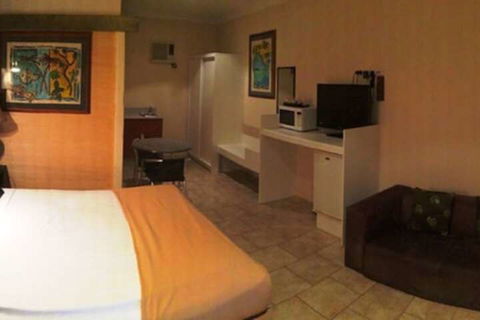 Aspect Central - Grafton Accommodation 6