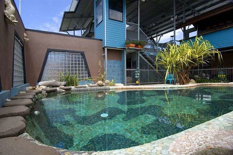 Aspect Central - Grafton Accommodation 2