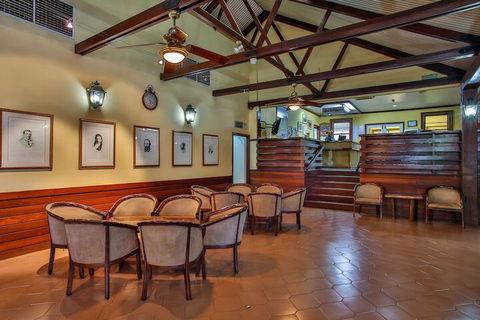 Kimberley Hotel Halls Creek - Grafton Accommodation 3