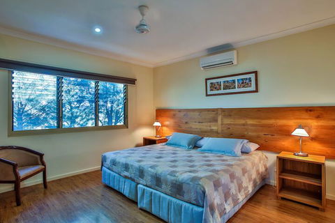 Kimberley Hotel Halls Creek - Grafton Accommodation 5