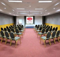 Metro Hotel Ipswich International - Grafton Accommodation