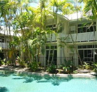 Port Douglas Retreat - Grafton Accommodation