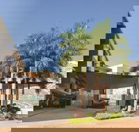 Adina Apartment Hotel Darwin Waterfront - Grafton Accommodation