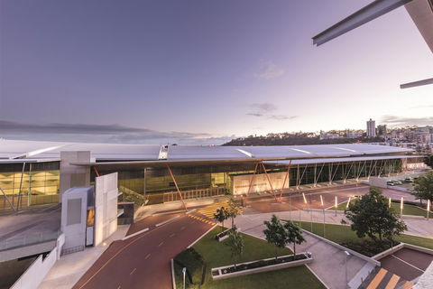 Adina Apartment Hotel Perth - Grafton Accommodation 1