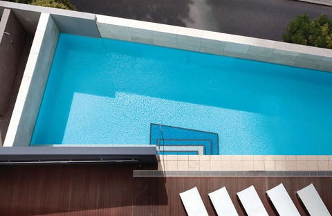 Adina Apartment Hotel Perth - Grafton Accommodation 2