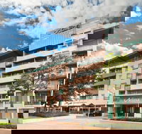 Adina Apartment Hotel Perth - Grafton Accommodation