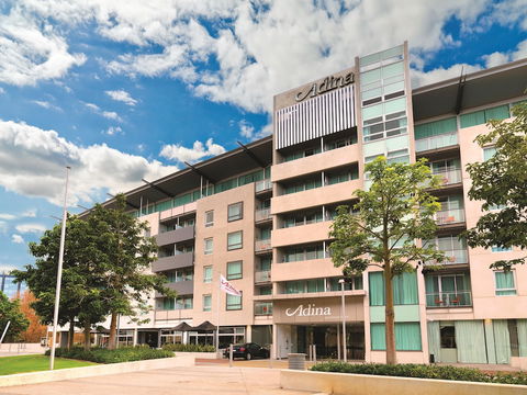 Adina Apartment Hotel Perth - Grafton Accommodation 0